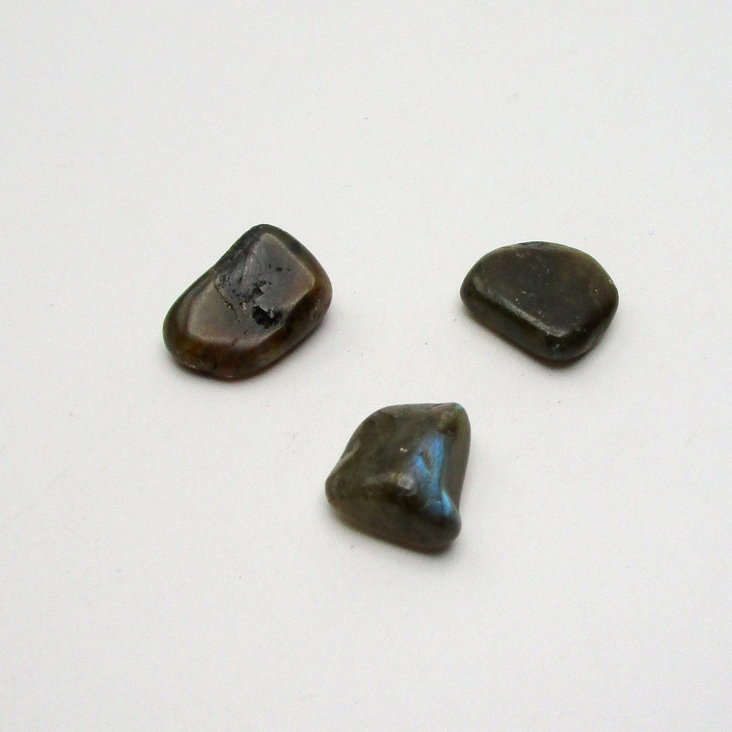 Labradorite Tumbled