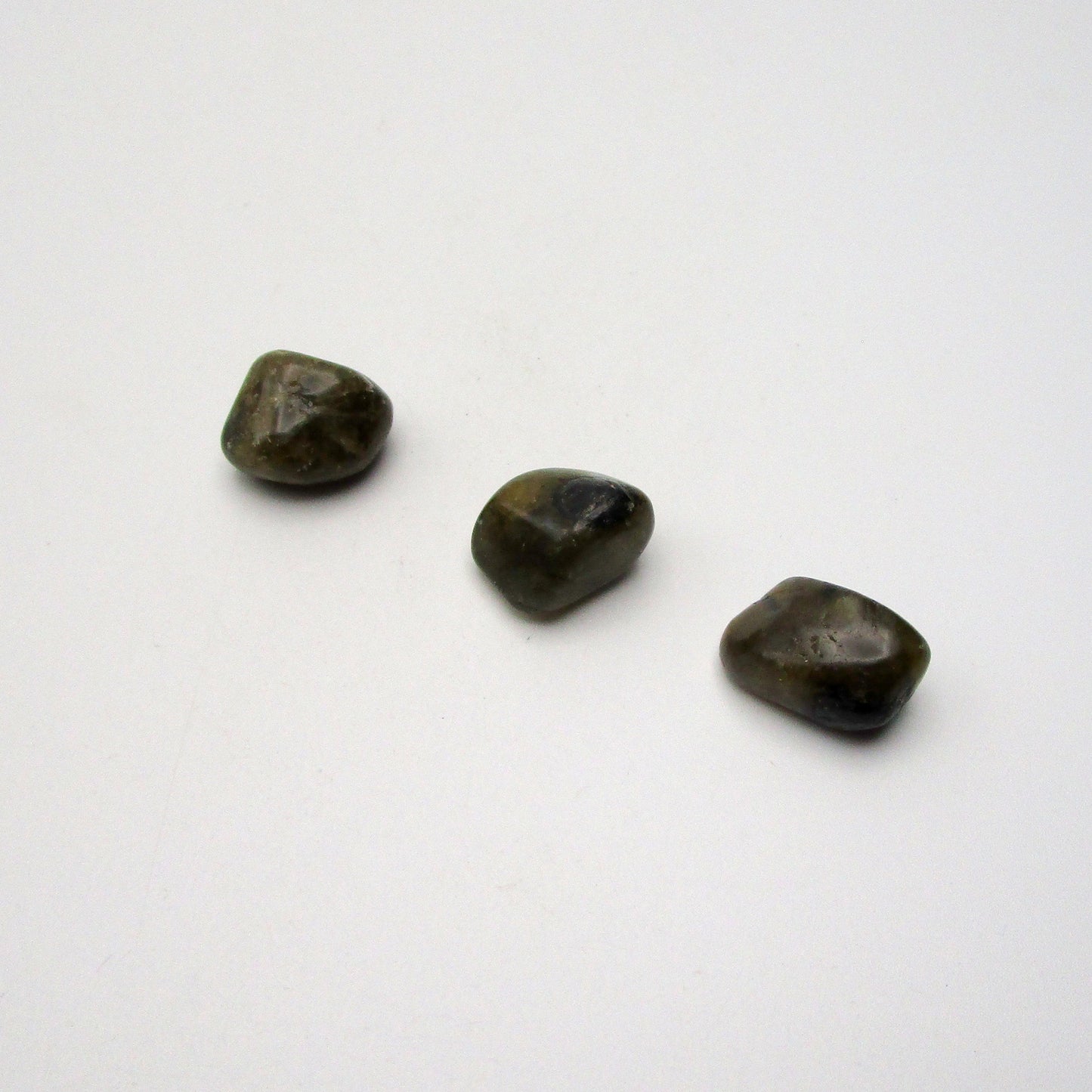 Labradorite Tumbled