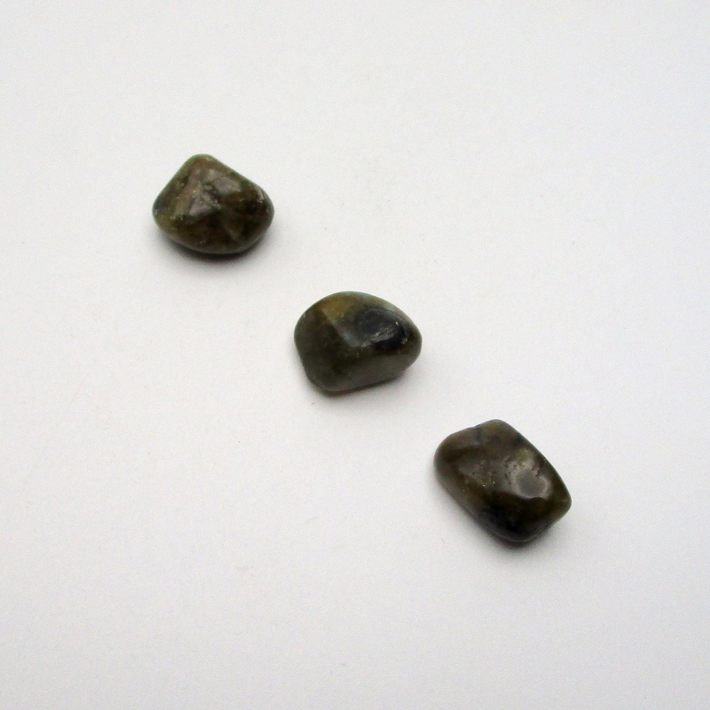 Labradorite Tumbled
