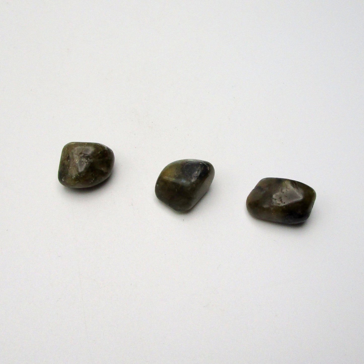Labradorite Tumbled