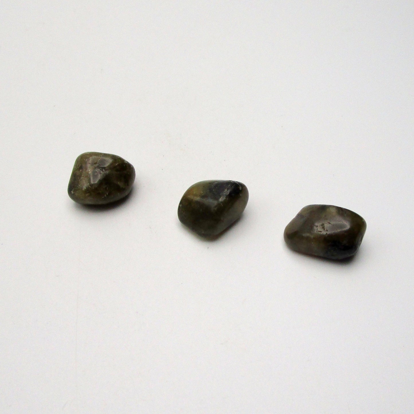 Labradorite Tumbled