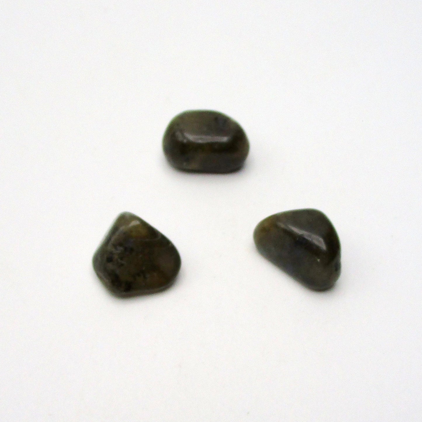 Labradorite Tumbled