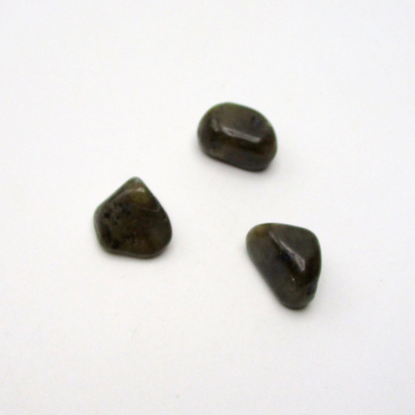 Labradorite Tumbled