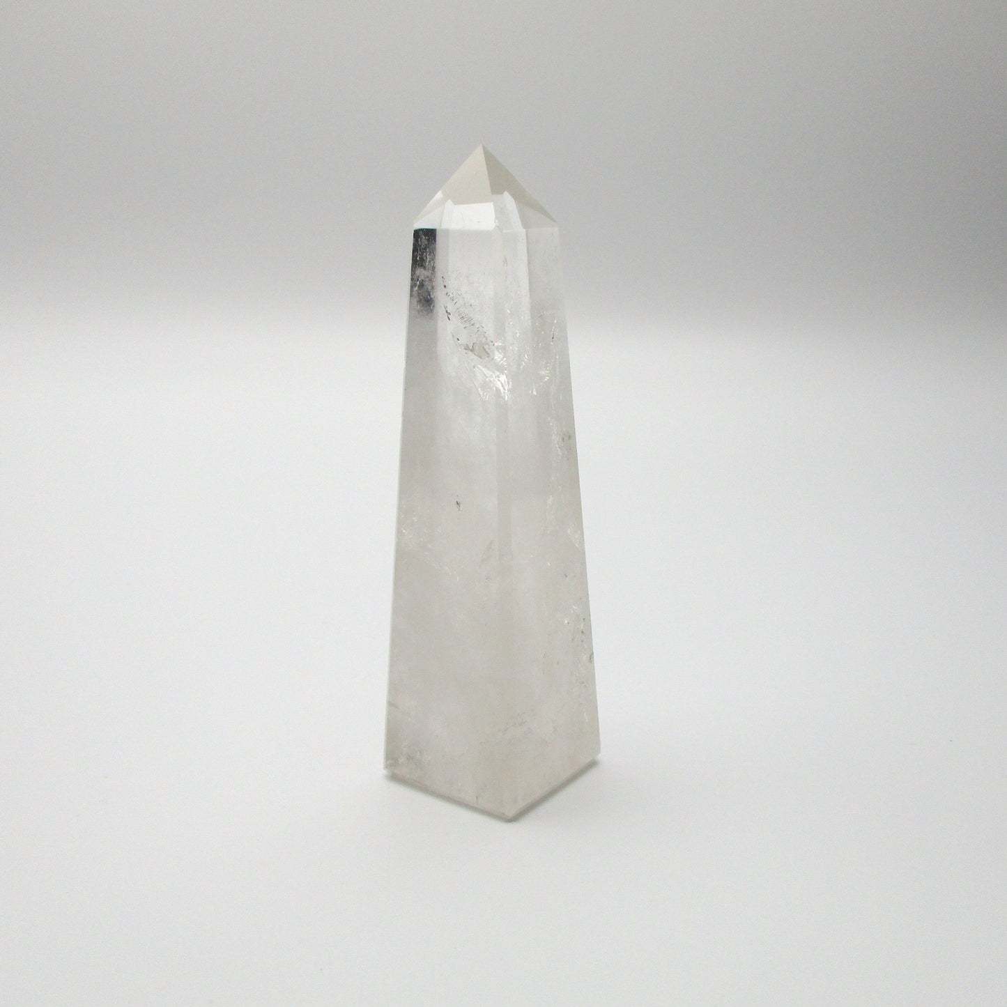 Quartz Obelisk