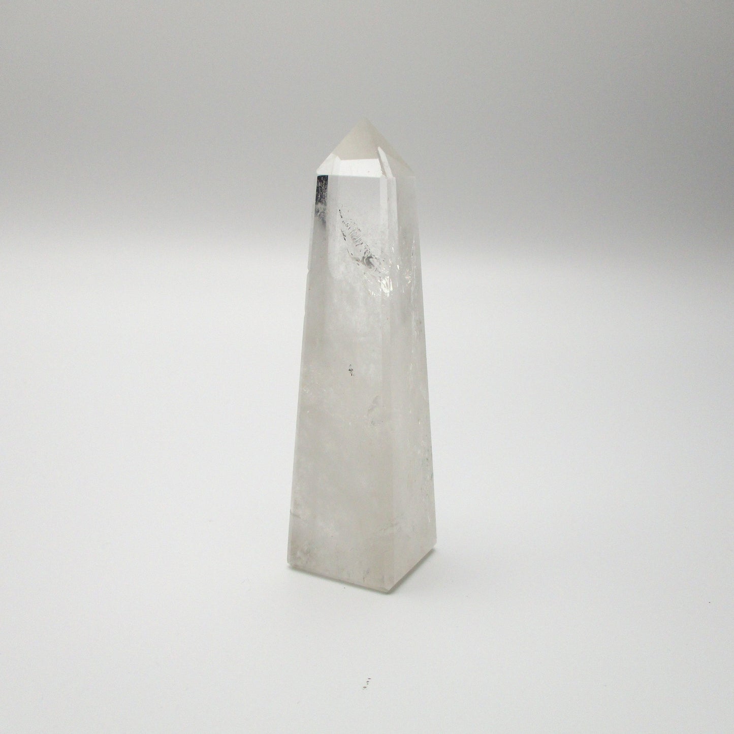 Quartz Obelisk