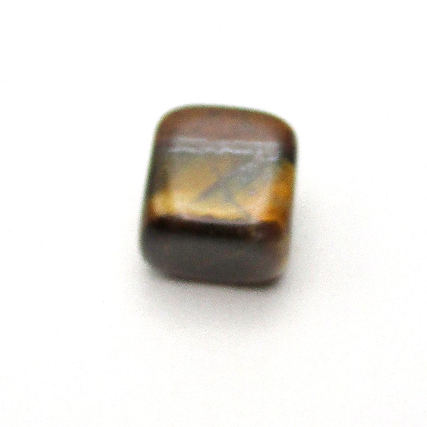 Blue Tigers Eye