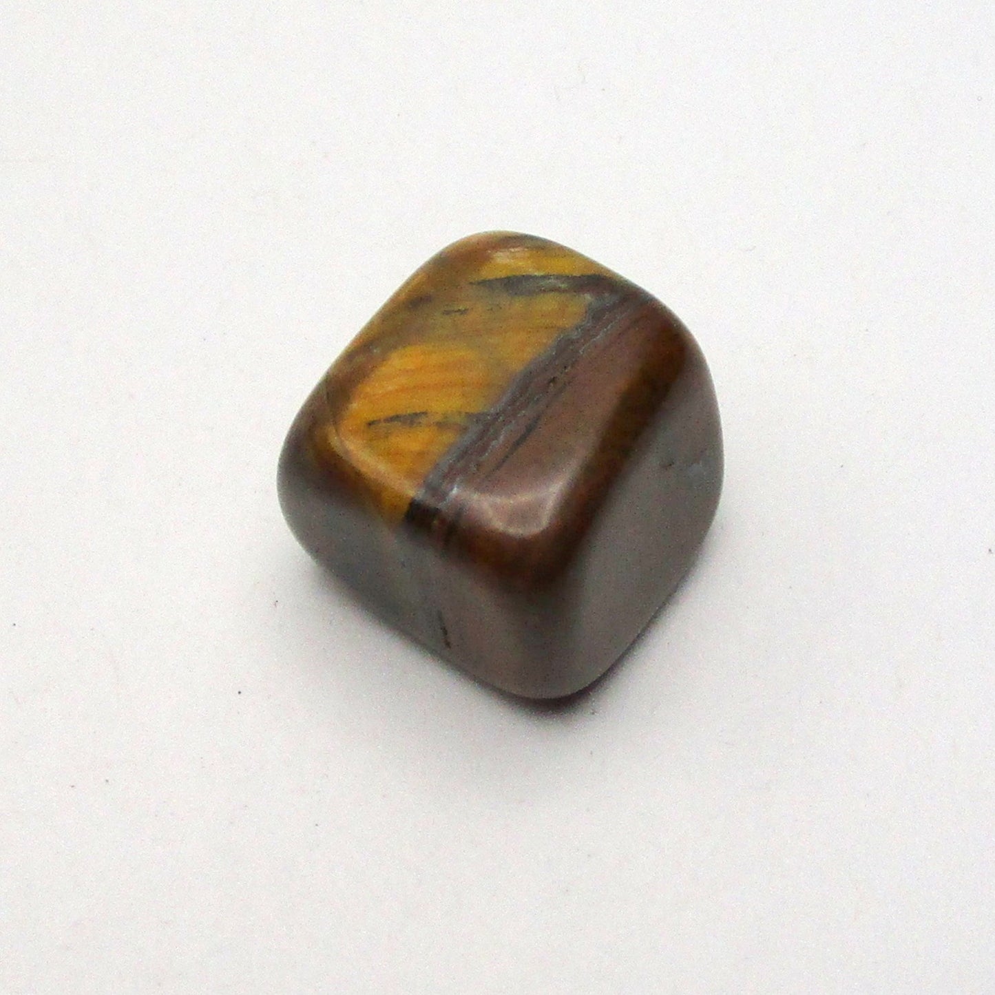 Blue Tigers Eye