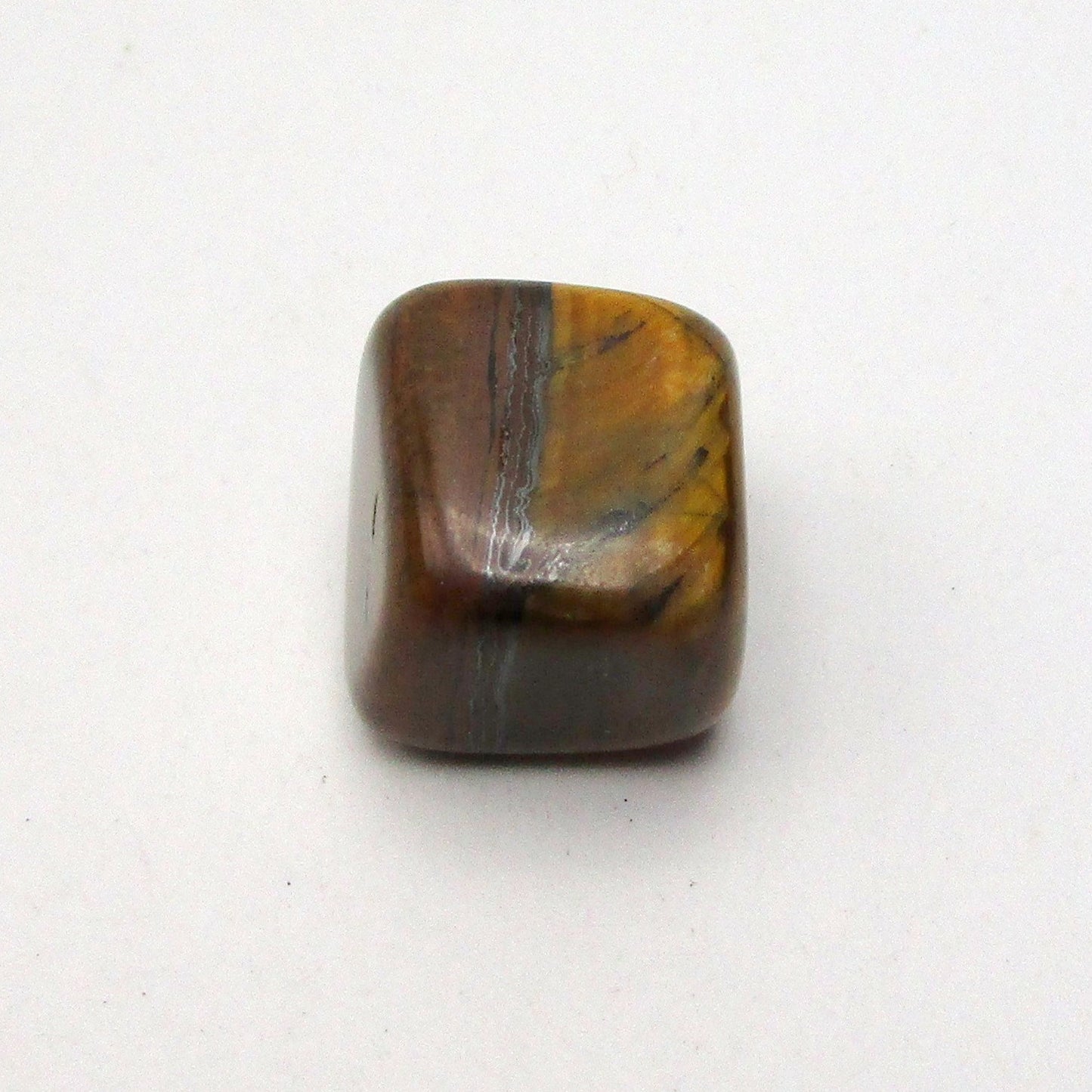 Blue Tigers Eye