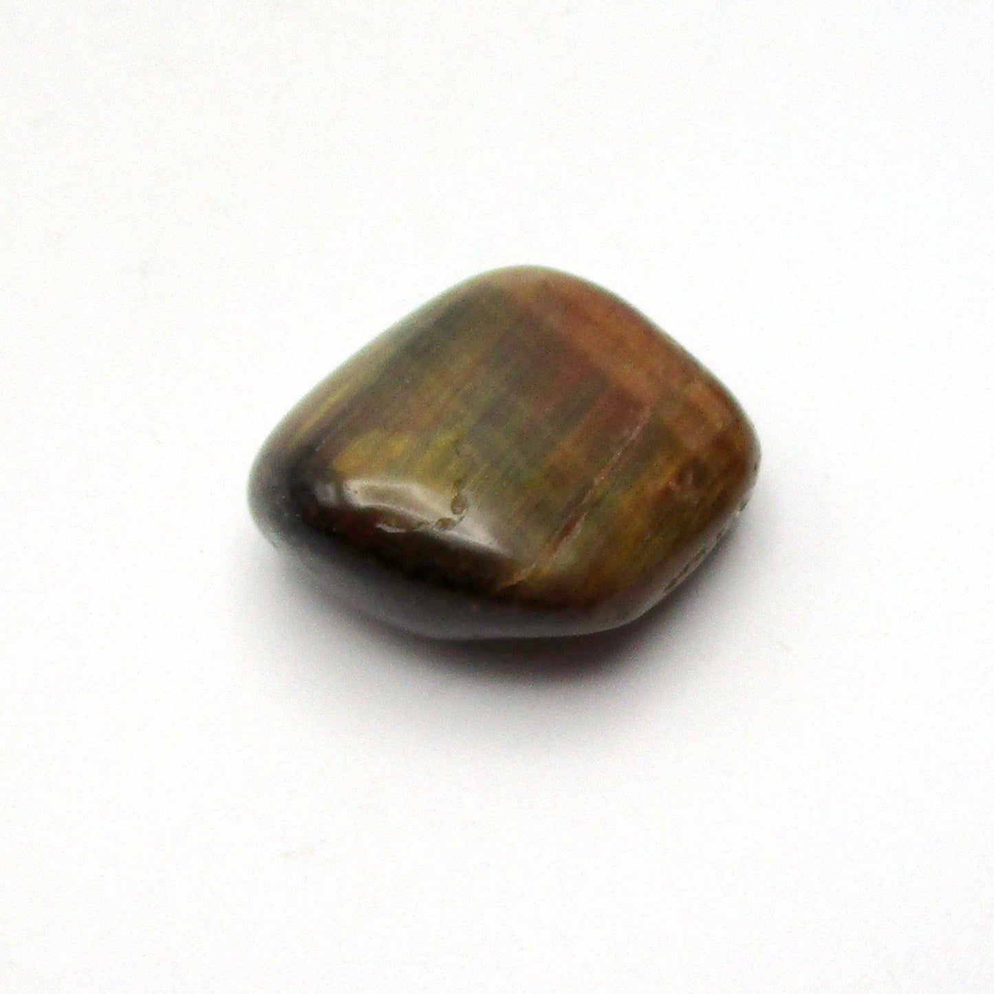 Blue Tigers Eye