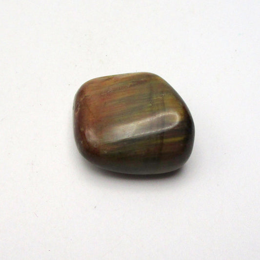 Blue Tigers Eye