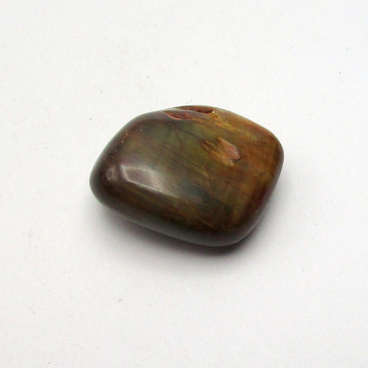 Blue Tigers Eye