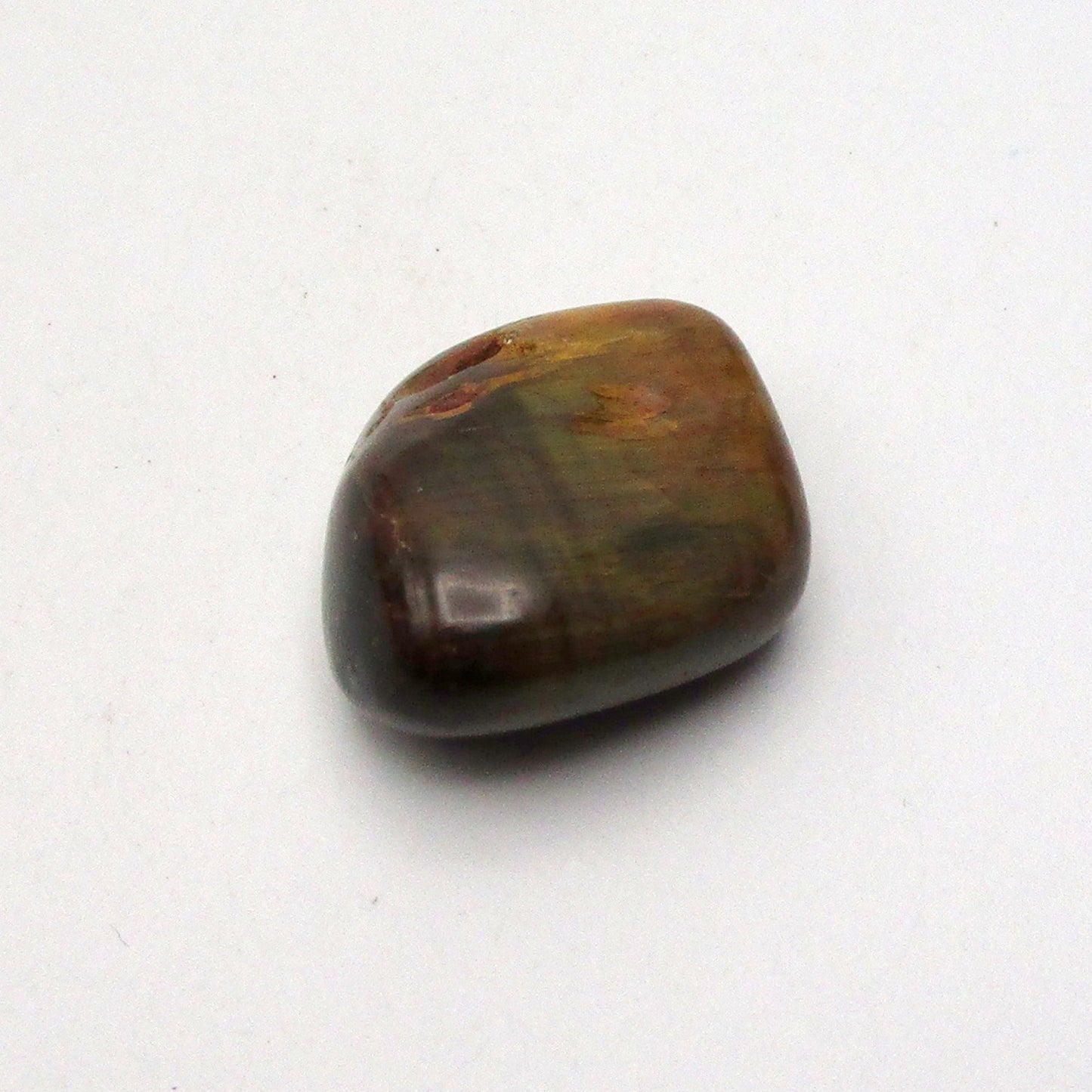 Blue Tigers Eye