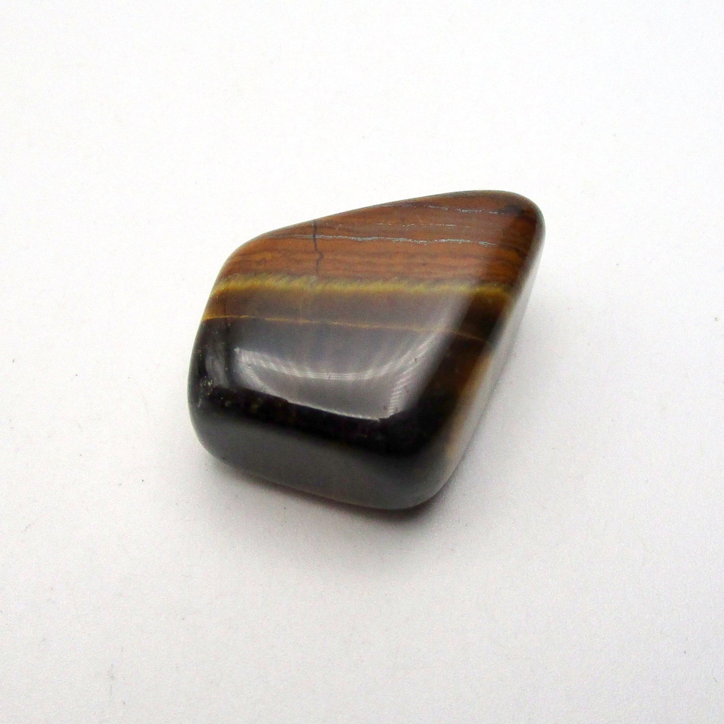 Blue Tigers Eye