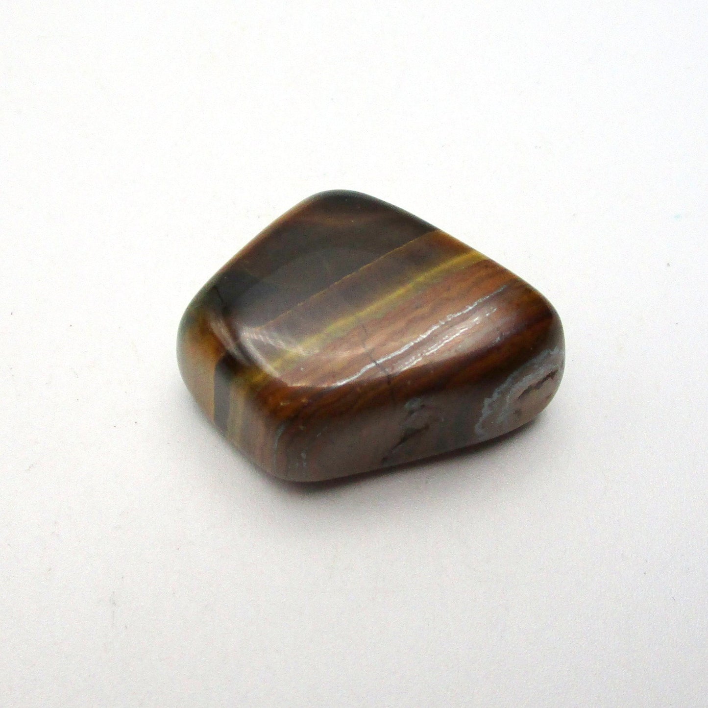 Blue Tigers Eye