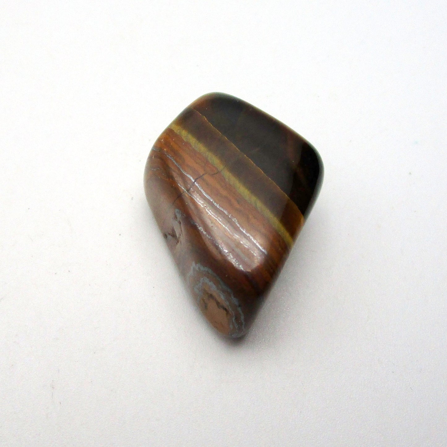 Blue Tigers Eye