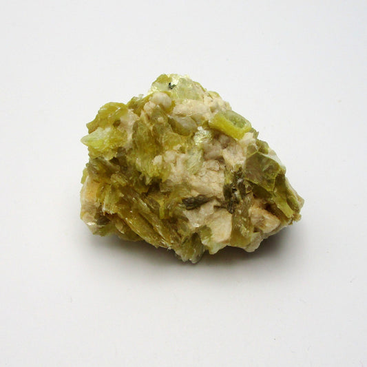 Golden Star Lepidolite