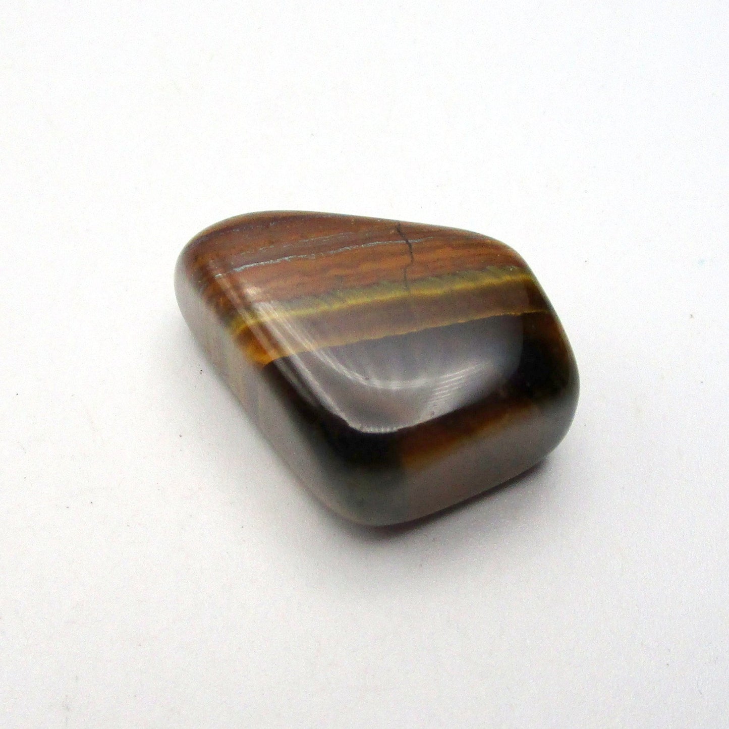 Blue Tigers Eye