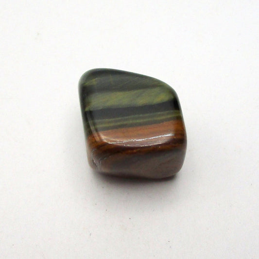 Blue Tigers Eye