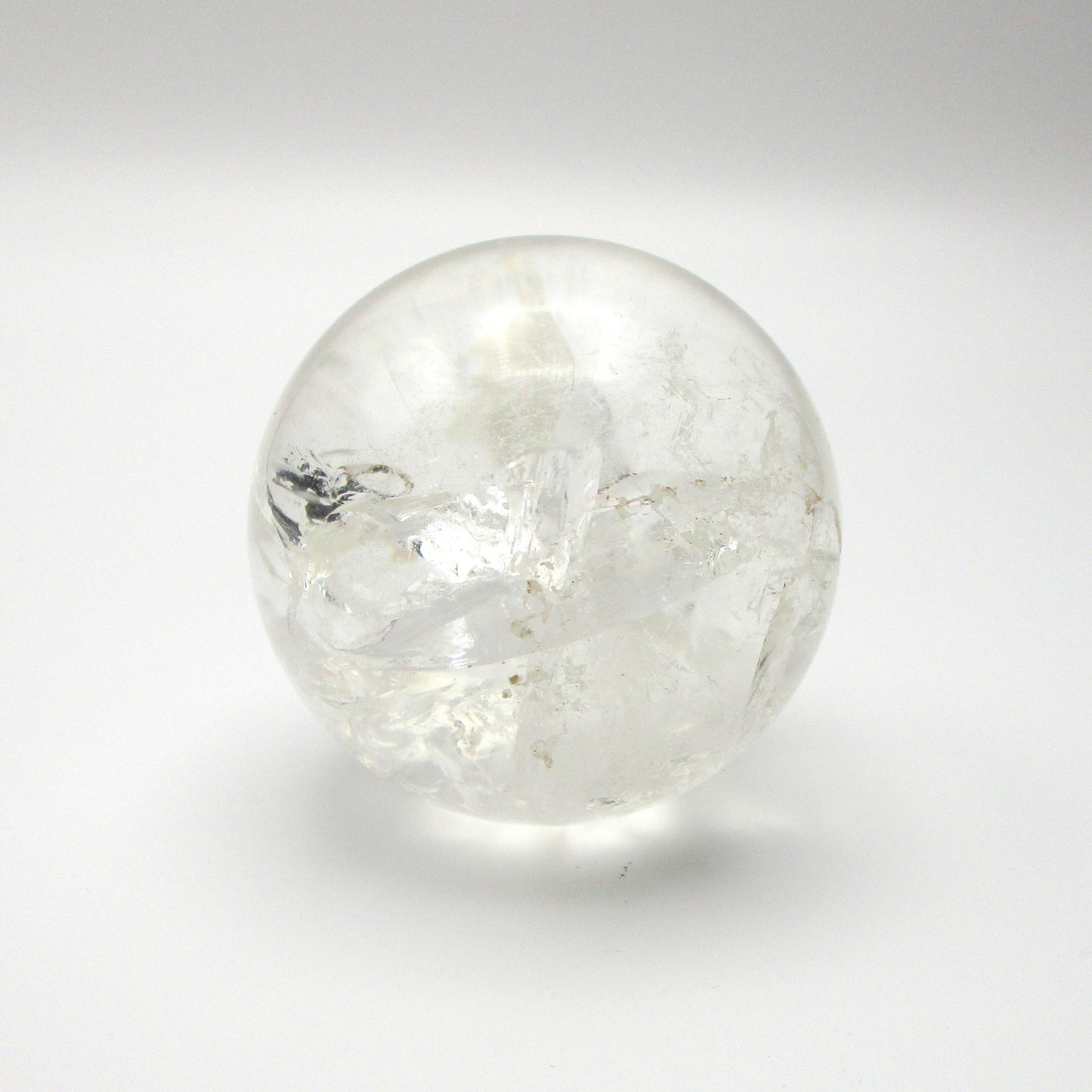 Quartz Sphere