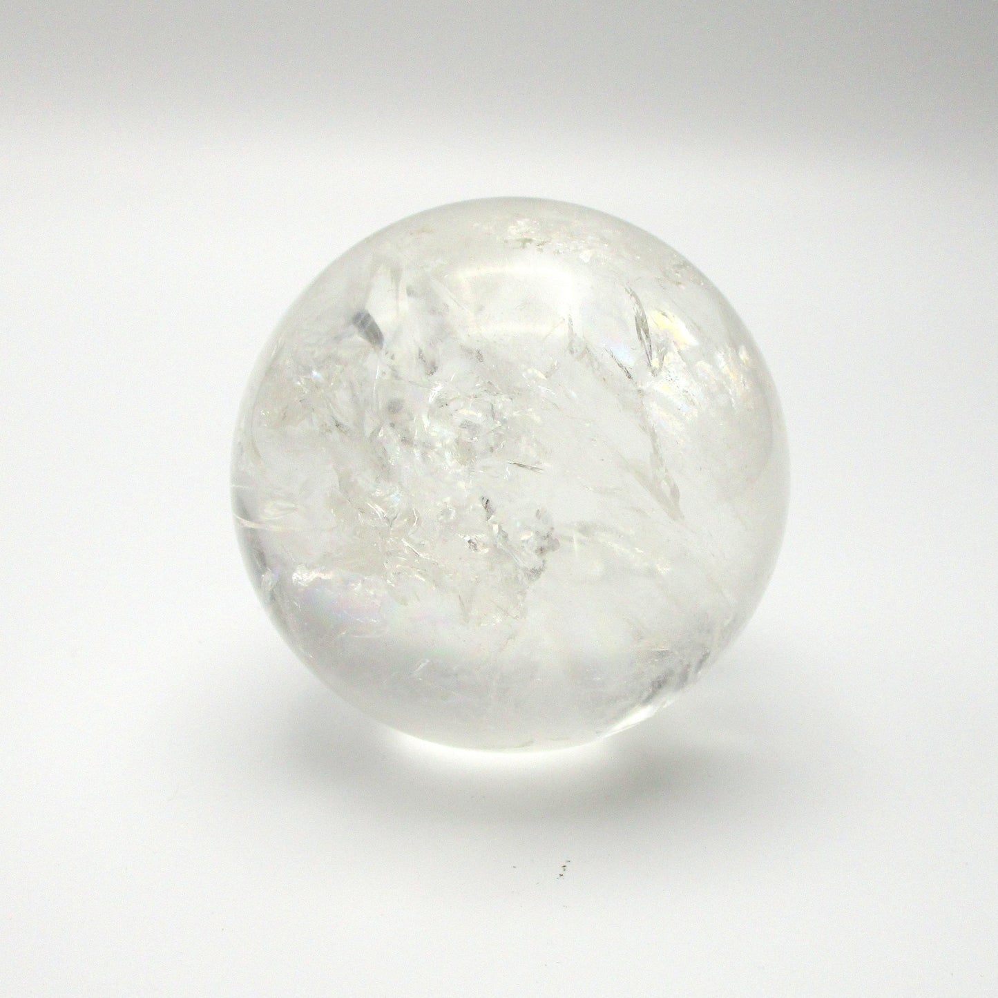 Quartz Sphere