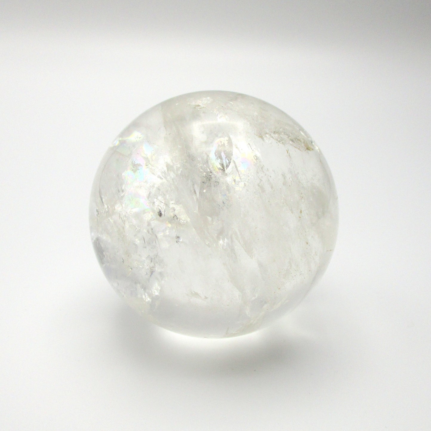 Quartz Sphere