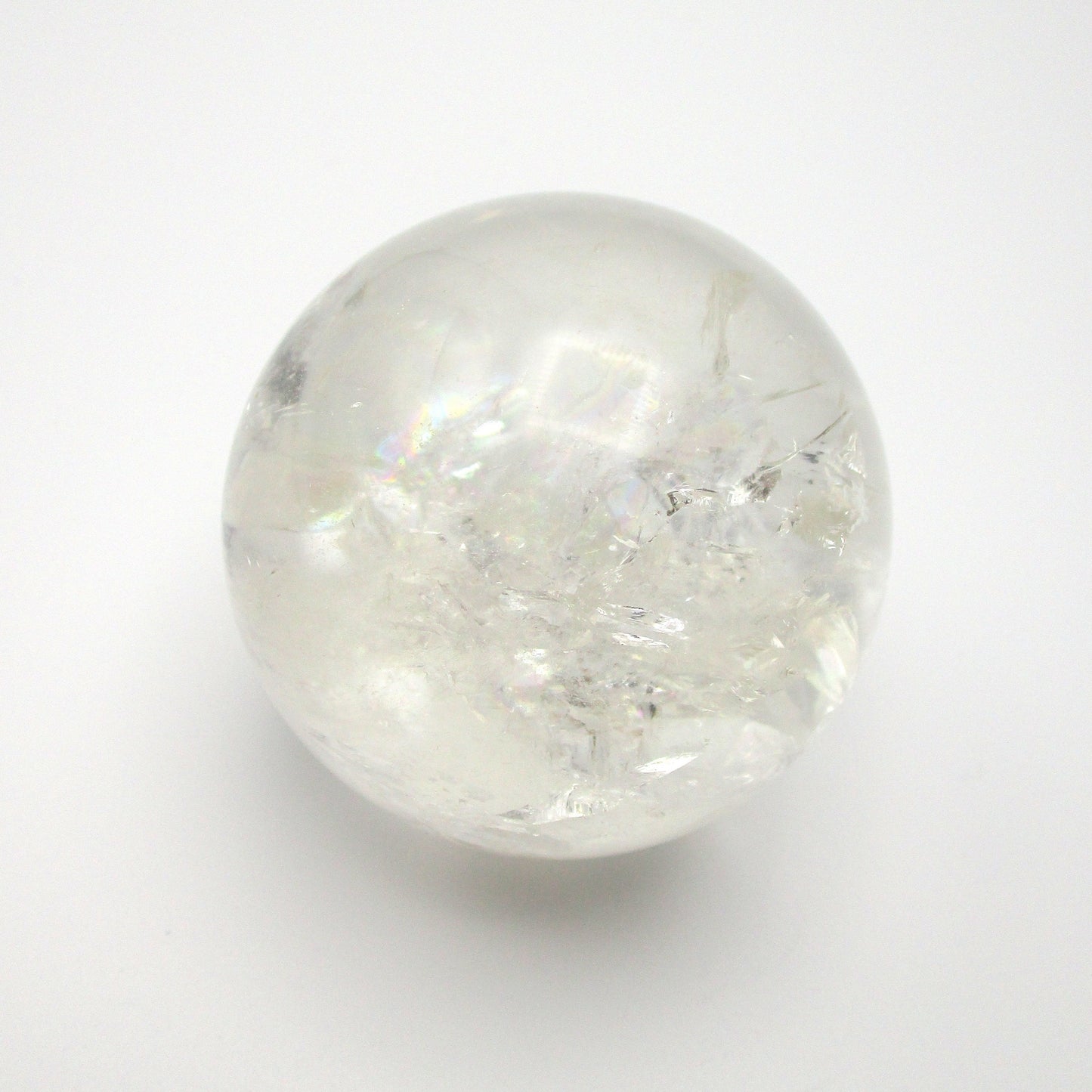 Quartz Sphere