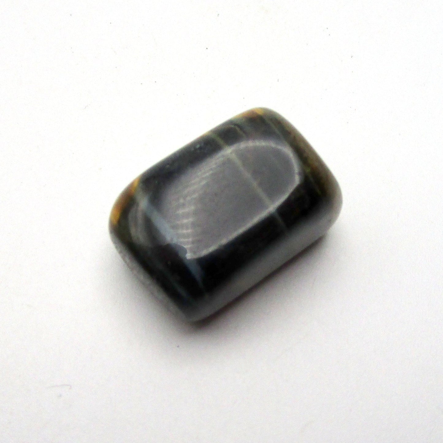 Blue Tigers Eye