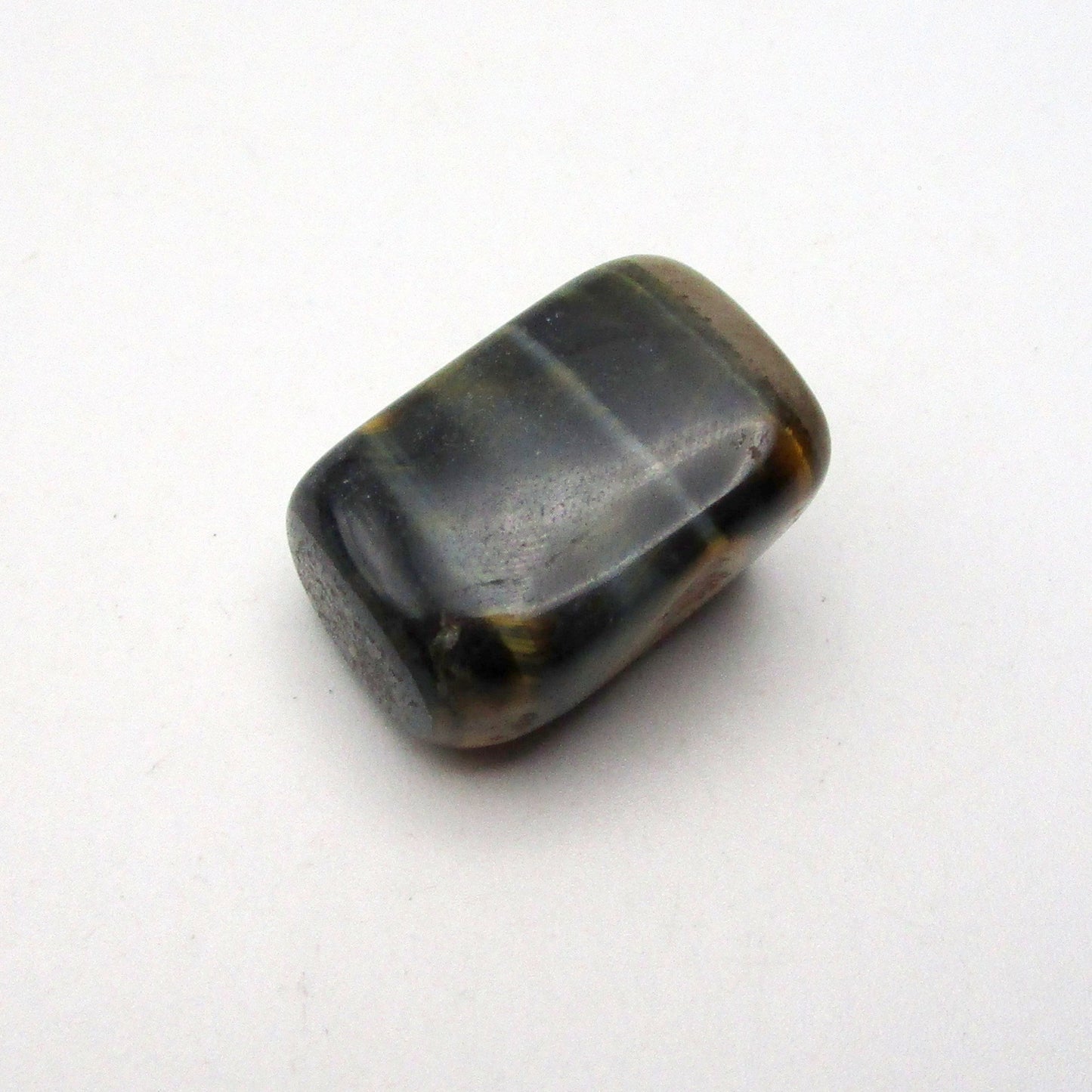 Blue Tigers Eye