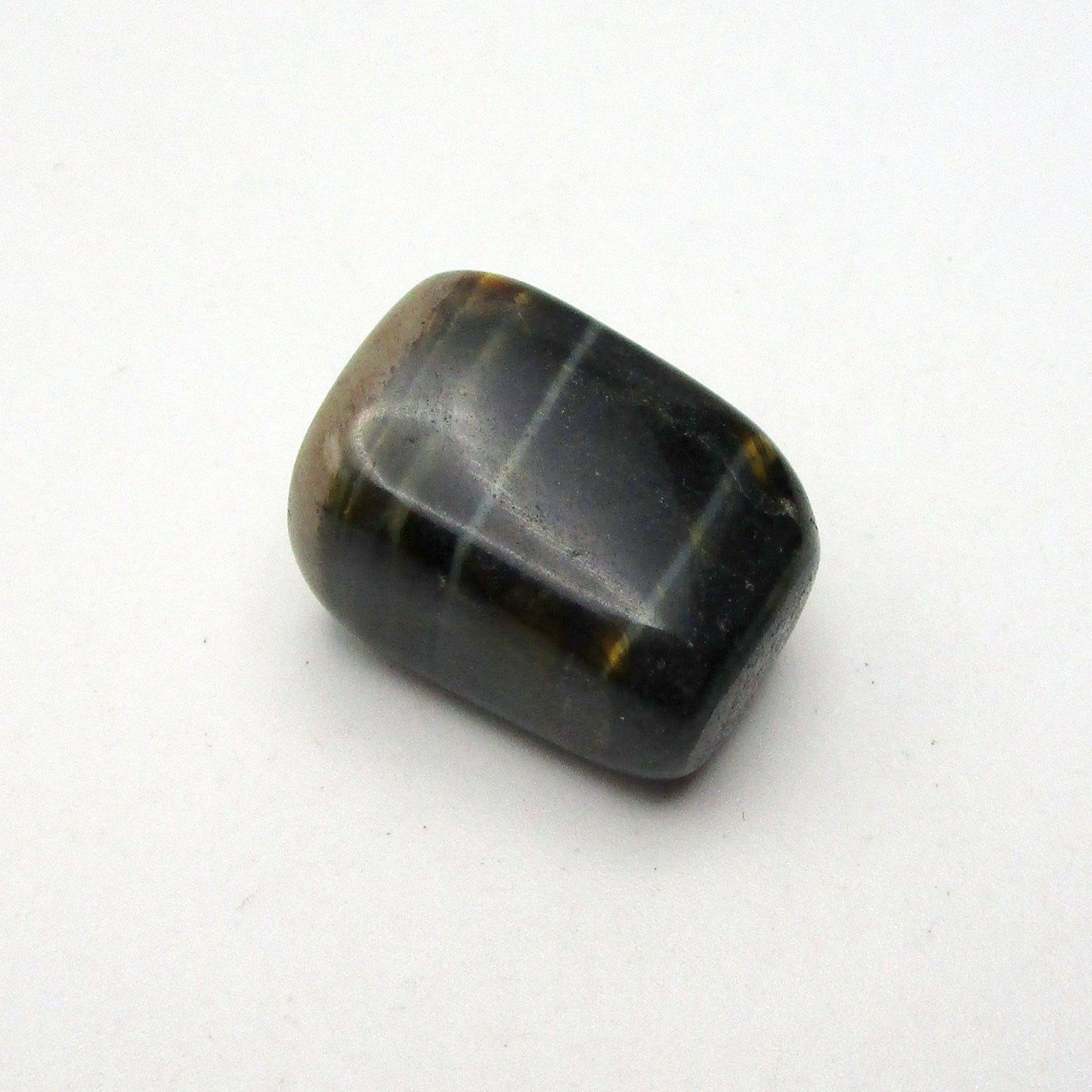 Blue Tigers Eye