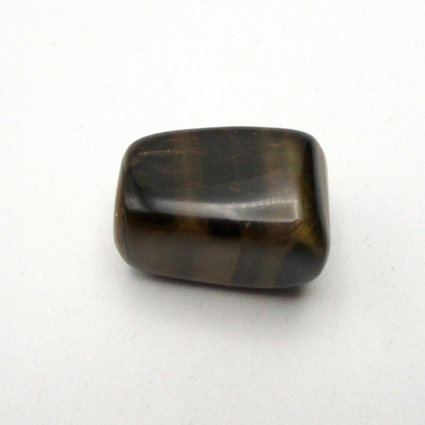 Blue Tigers Eye