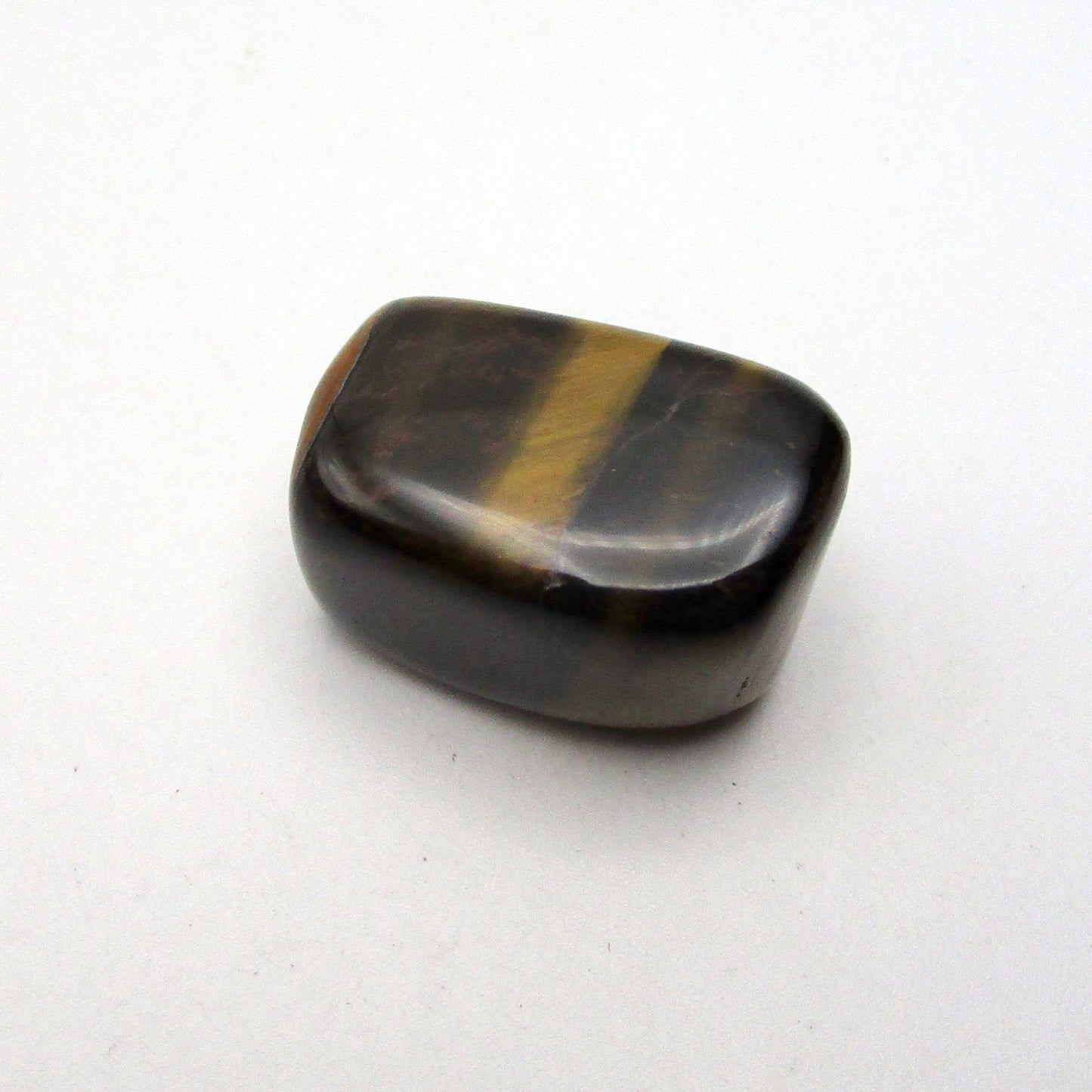 Blue Tigers Eye