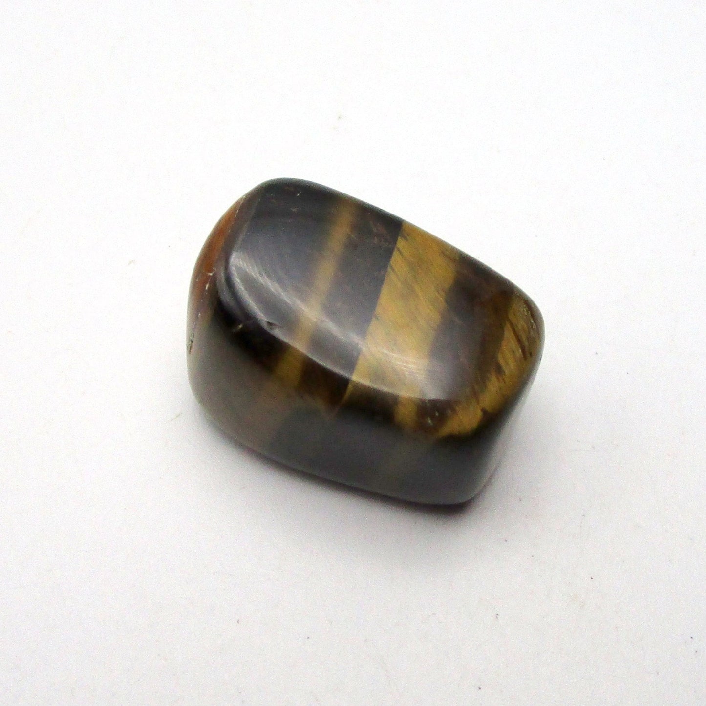 Blue Tigers Eye