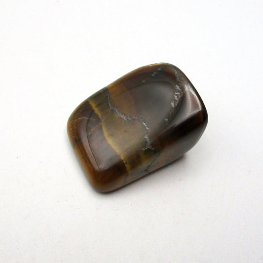 Blue Tigers Eye