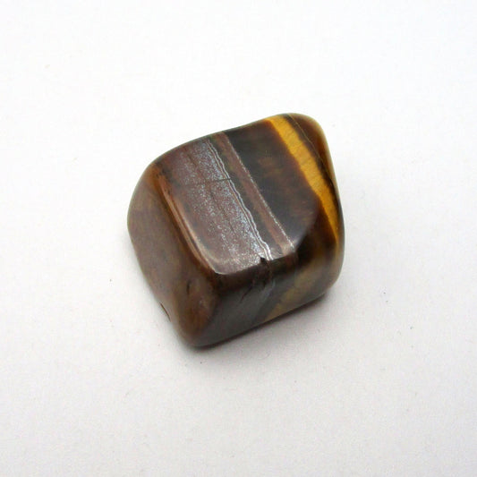 Blue Tigers Eye