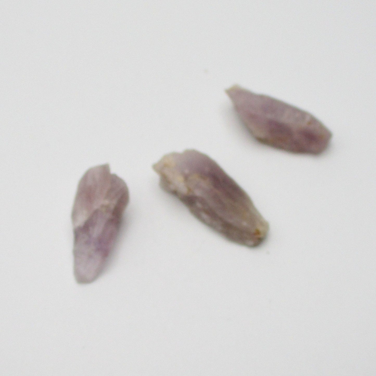 Guerrero Amethyst