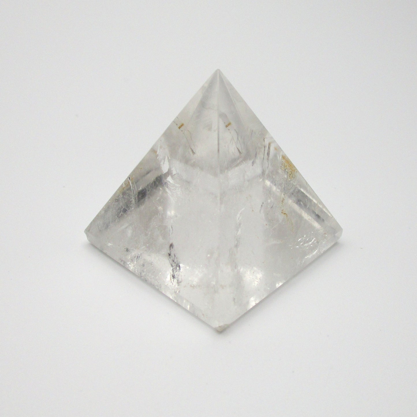 Quartz Pyramid