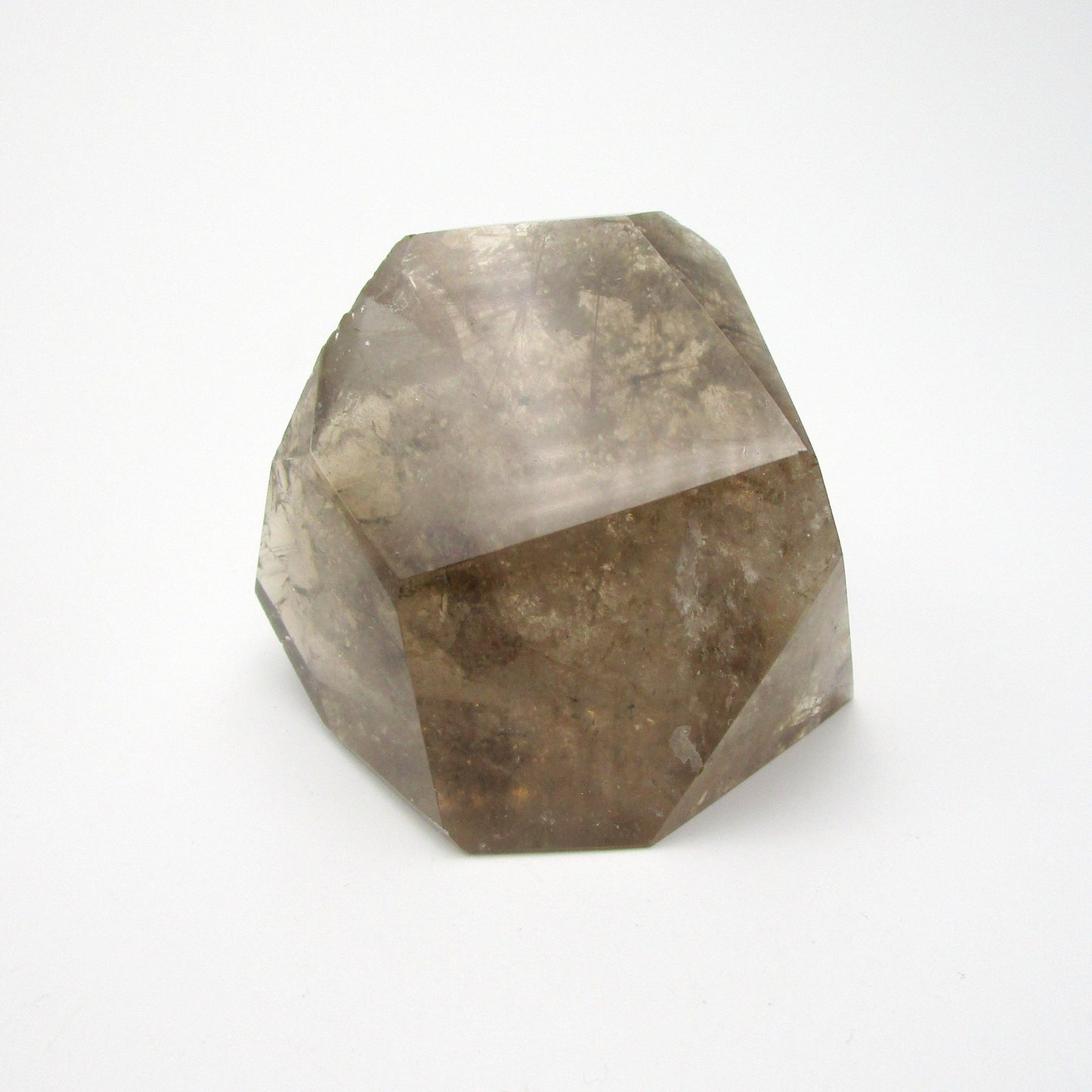 Rutilated Quartz