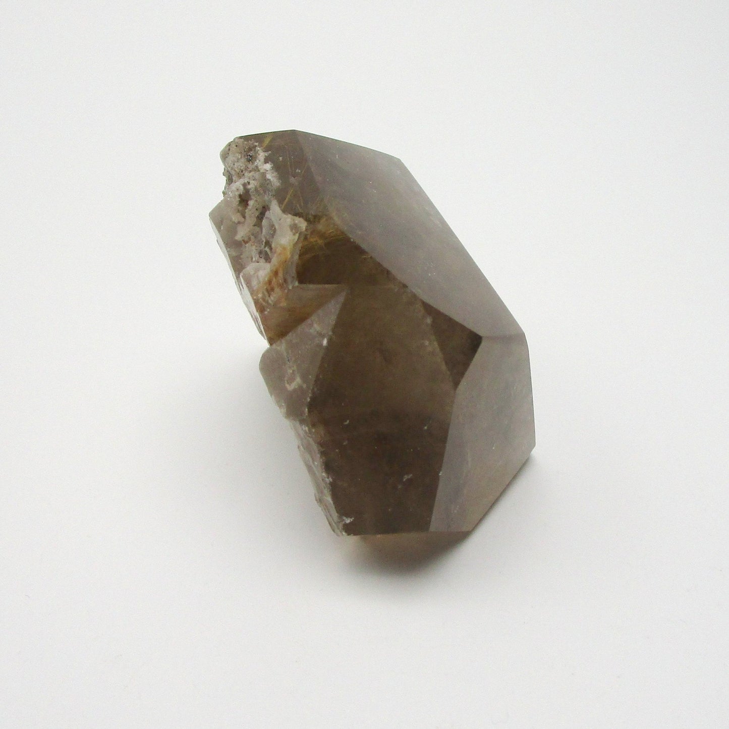 Rutilated Quartz