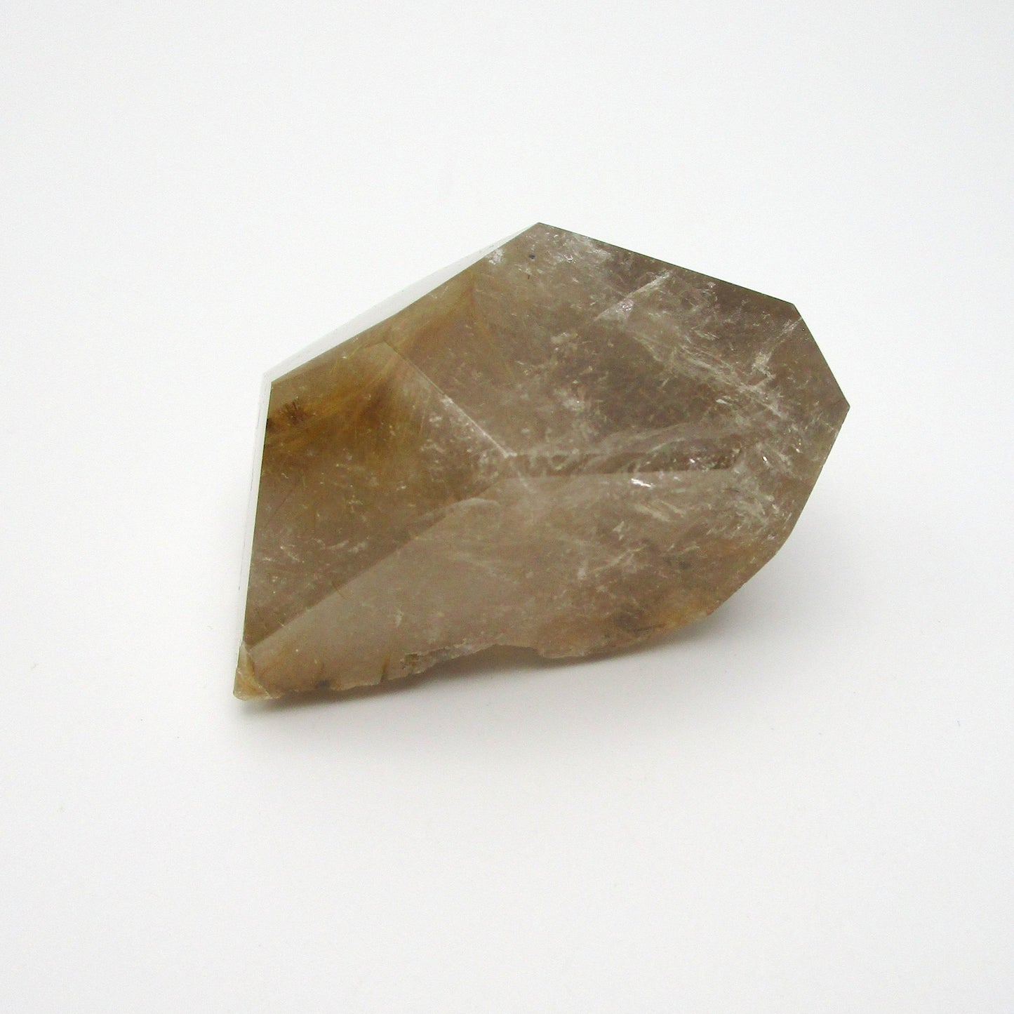 Rutilated Quartz