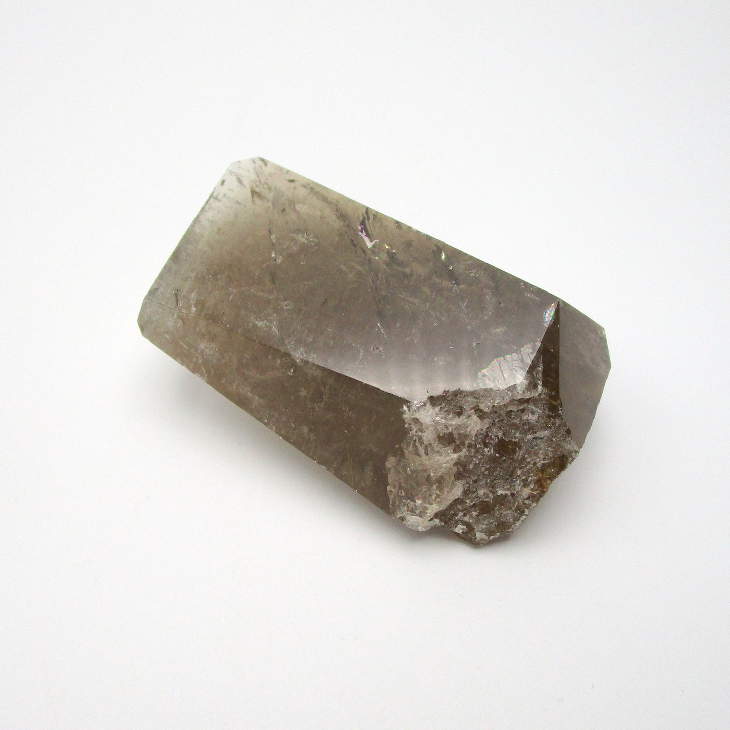 Rutilated Quartz