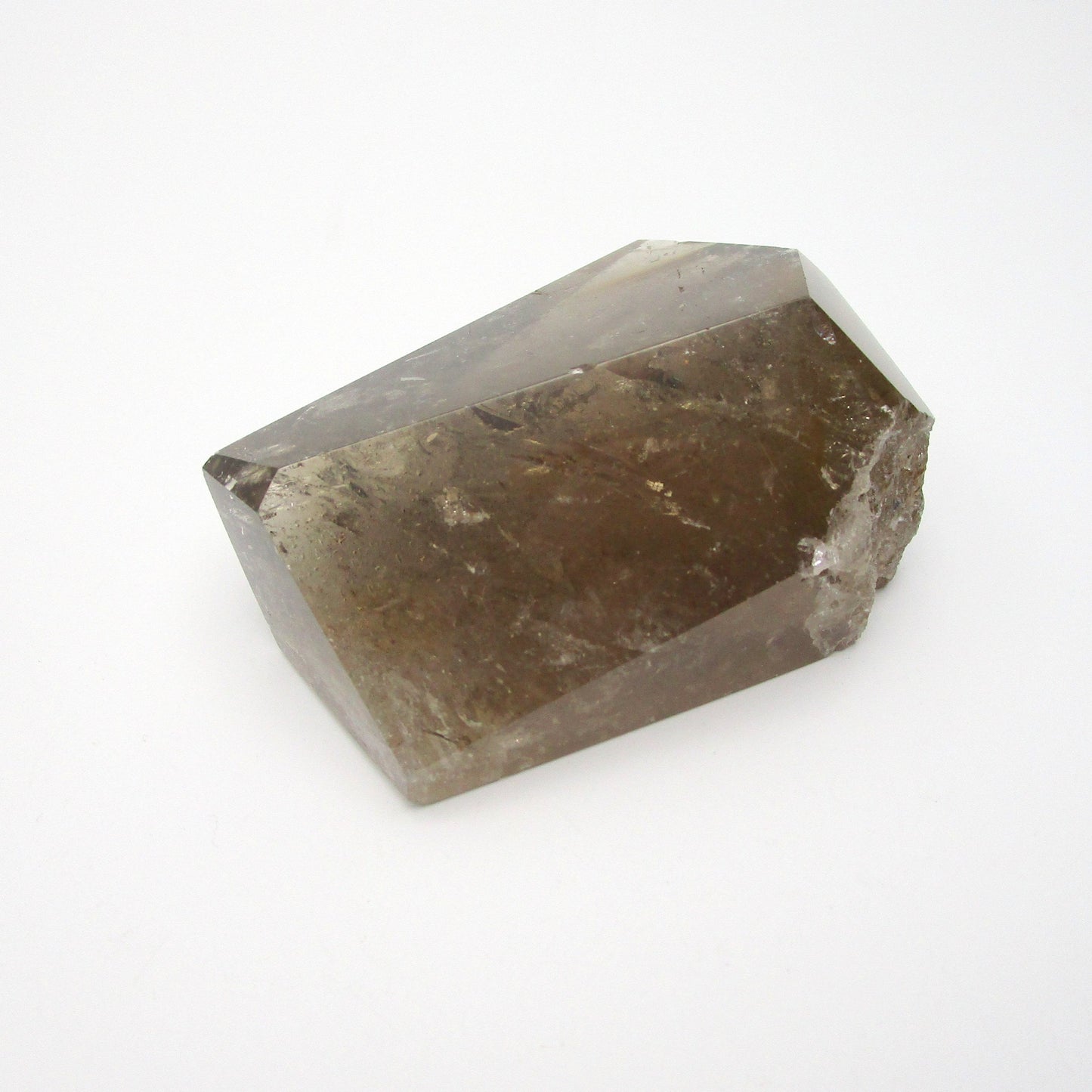 Rutilated Quartz