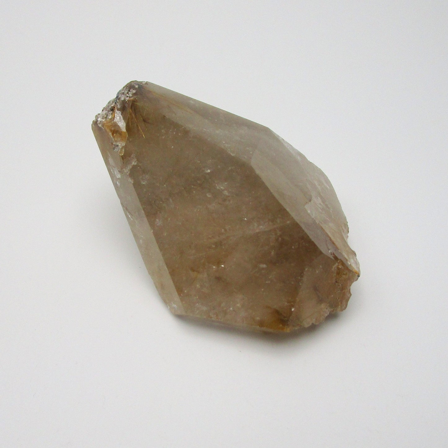 Rutilated Quartz