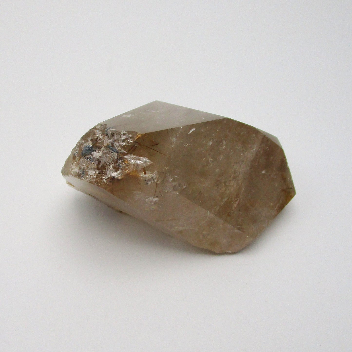 Rutilated Quartz