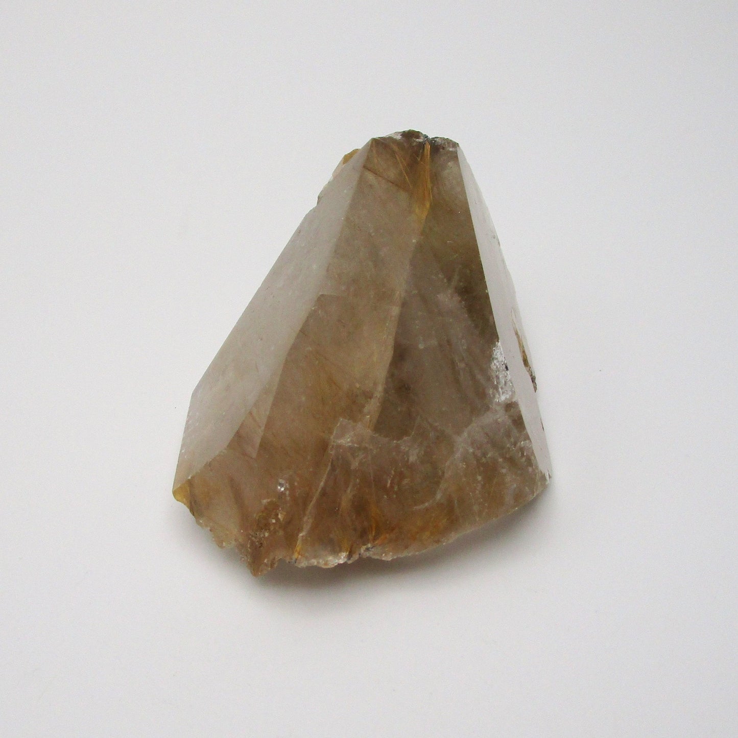 Rutilated Quartz