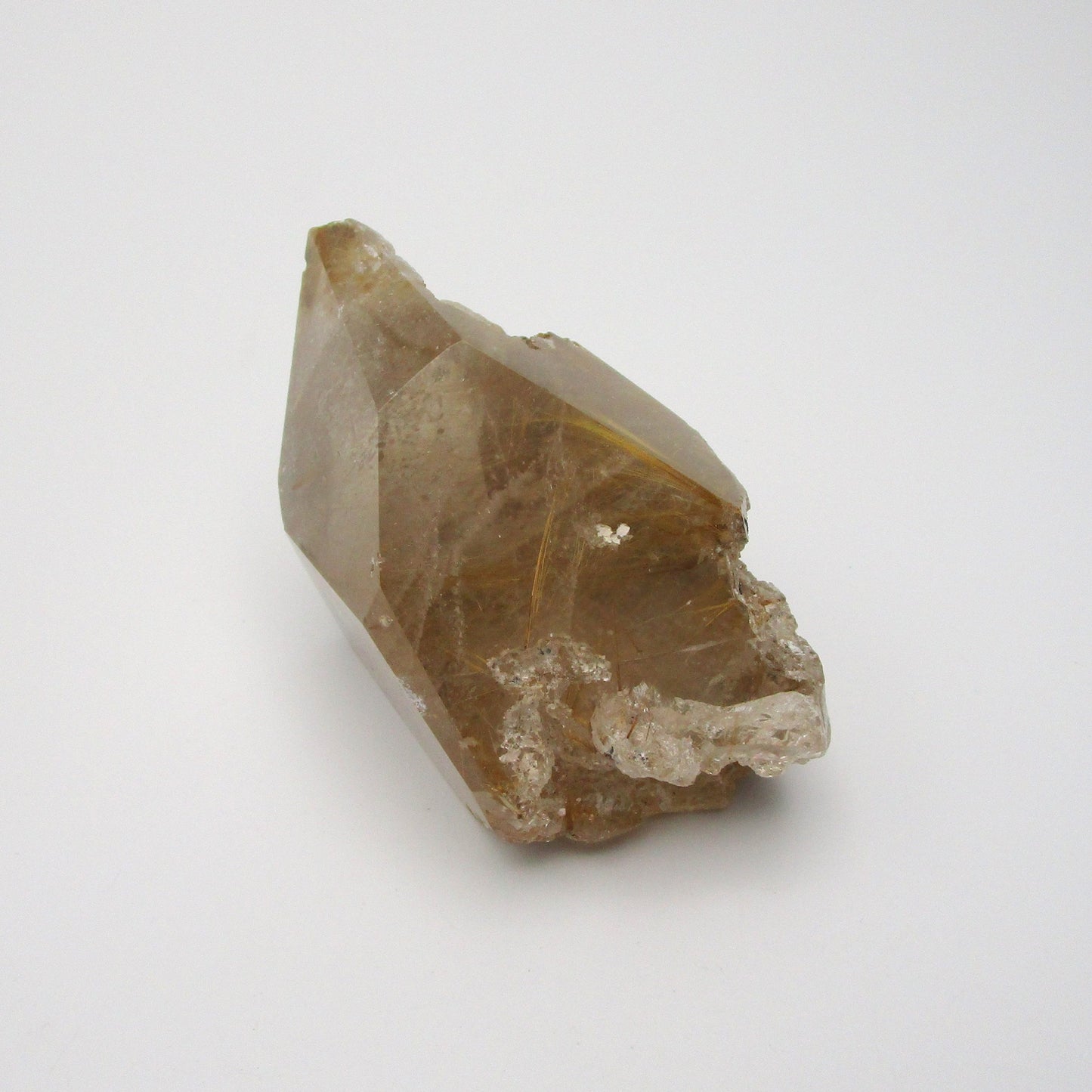 Rutilated Quartz