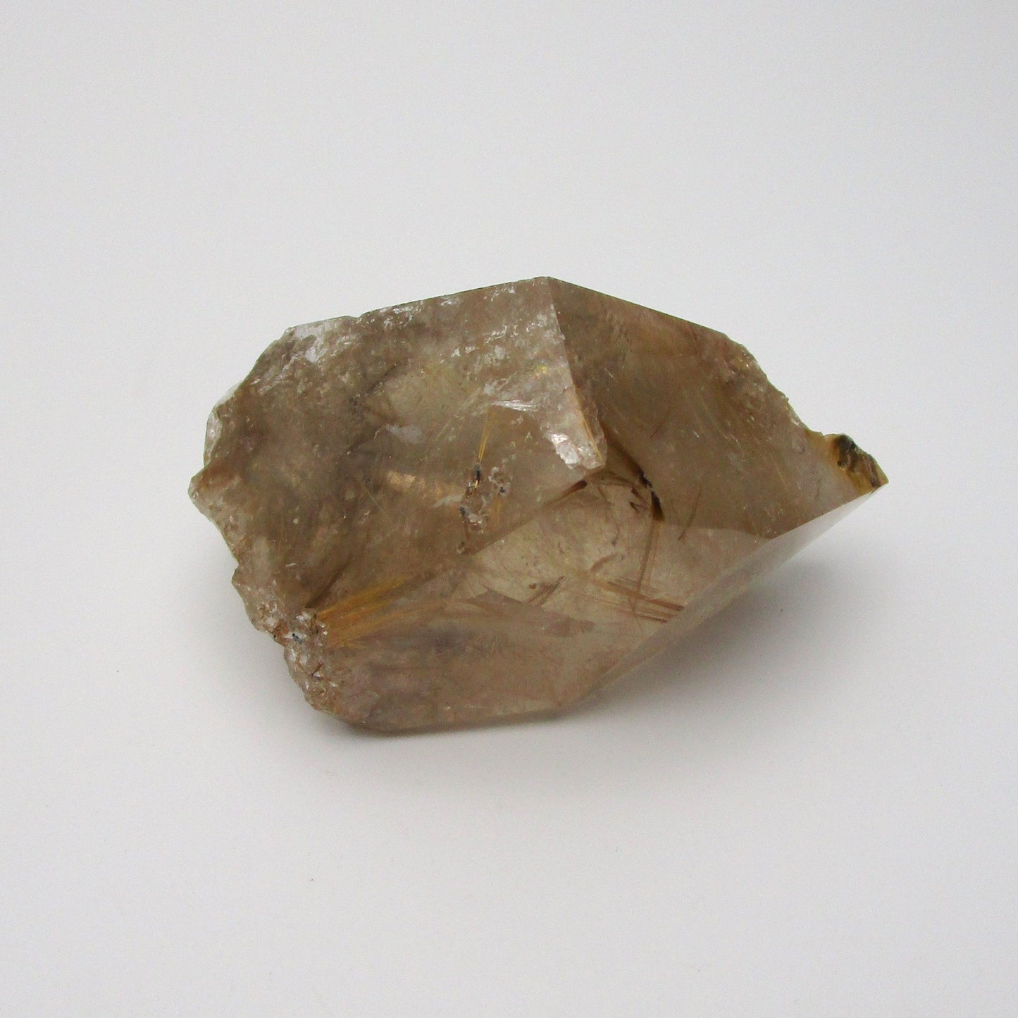 Rutilated Quartz