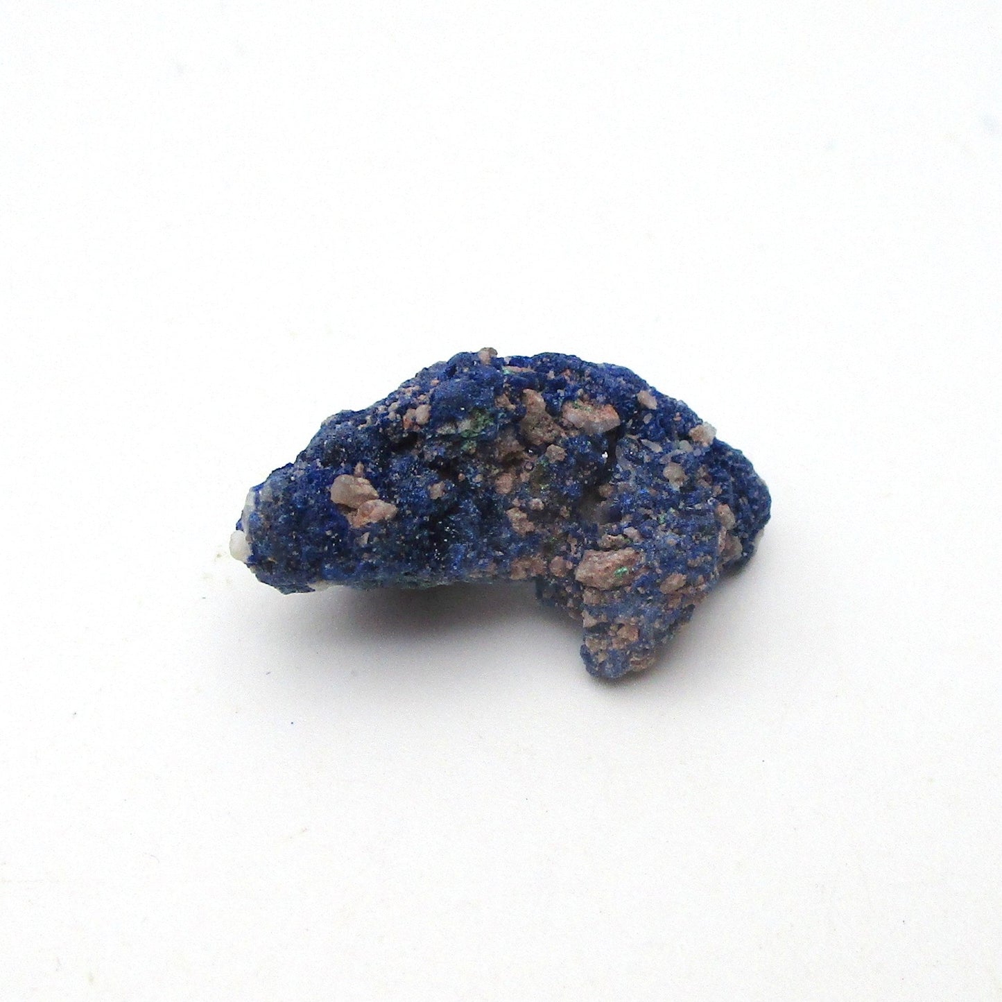 Azurite