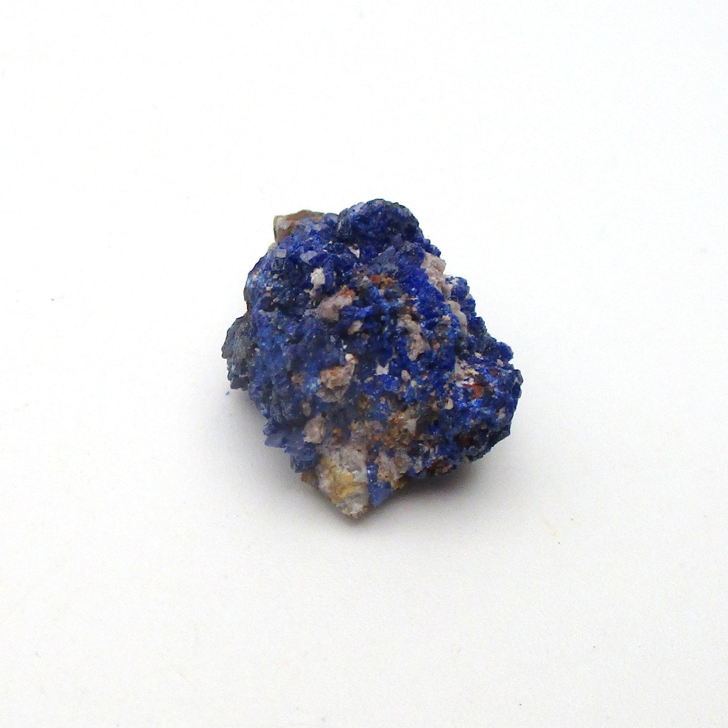 Azurite