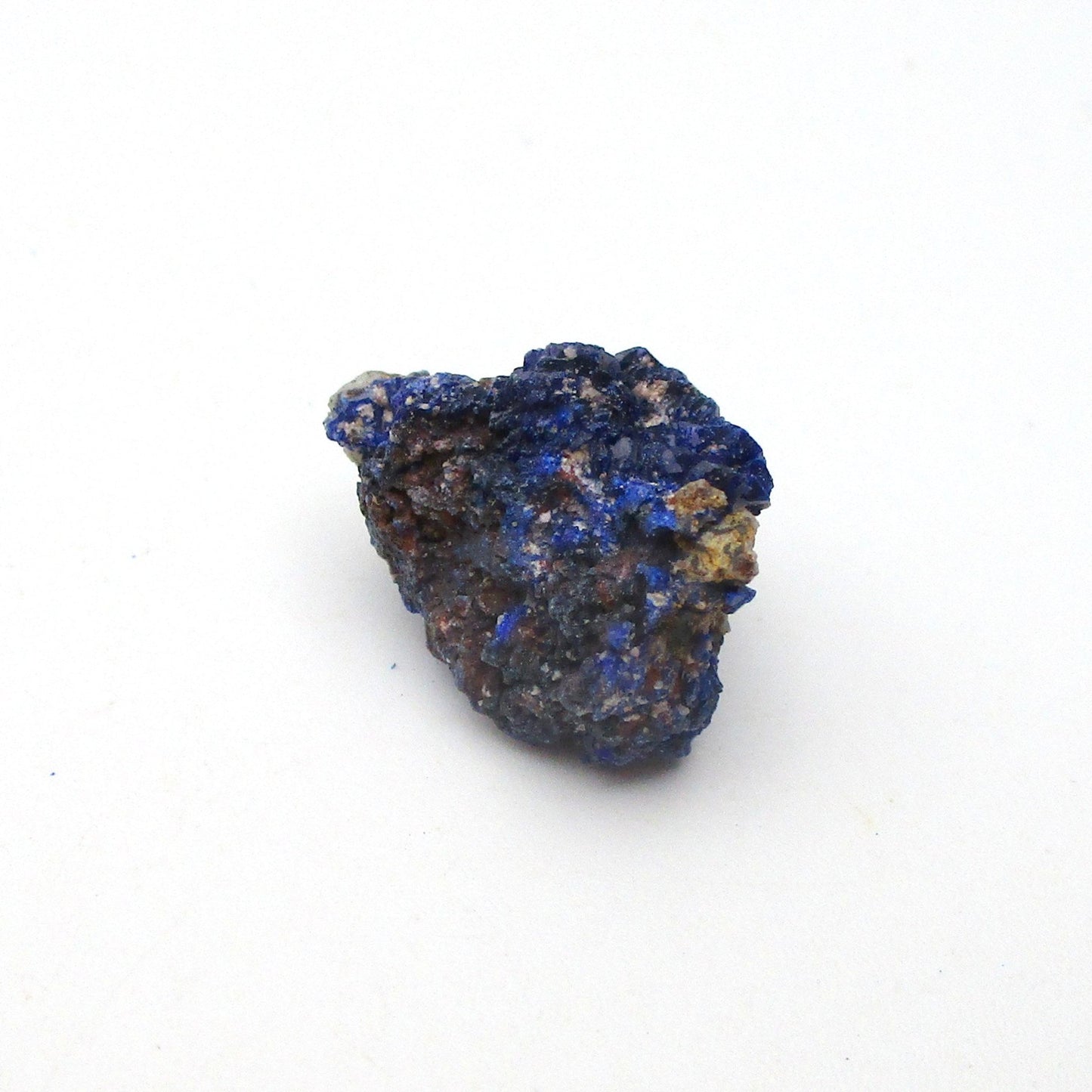 Azurite