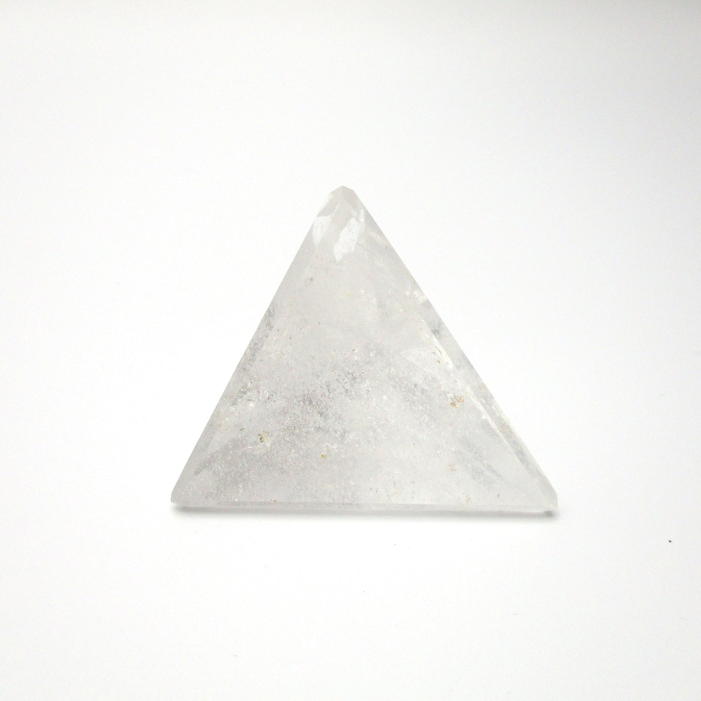 Quartz Pyramid